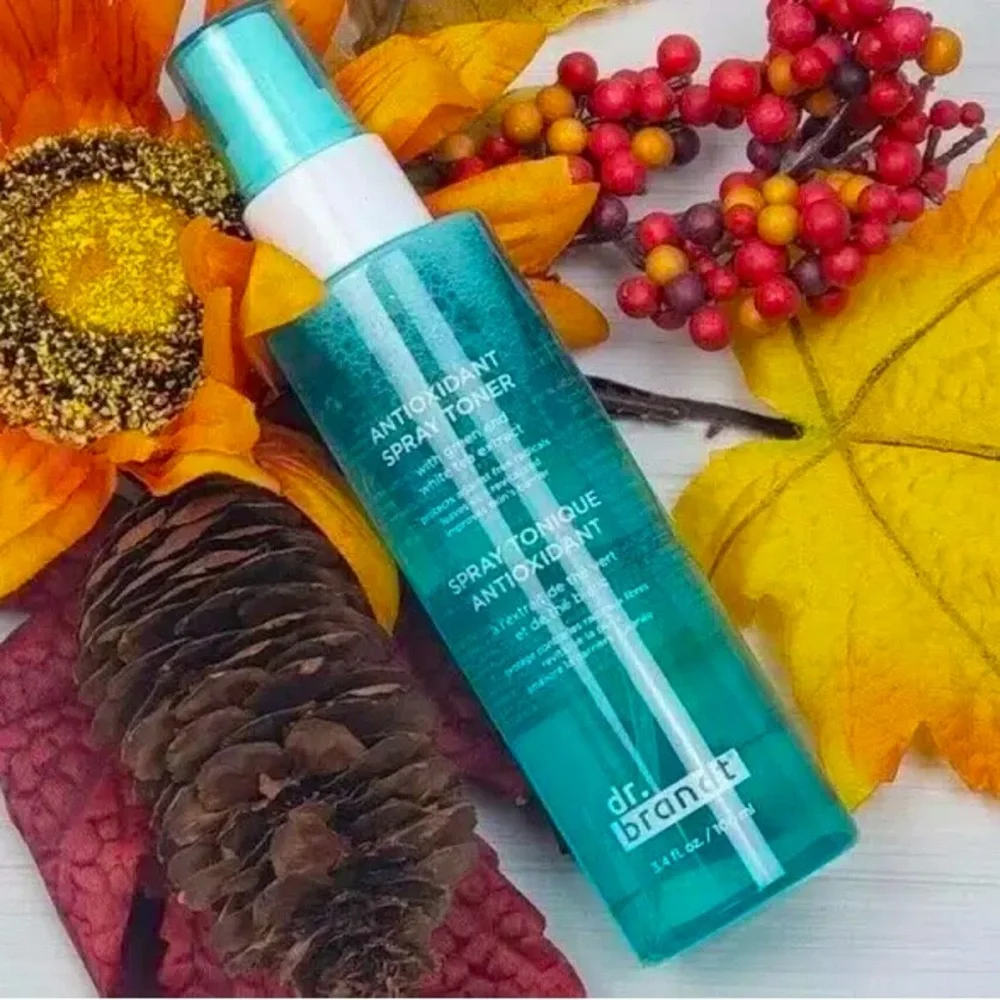 Dr Brandt Antioxidant Spray‎ Toner